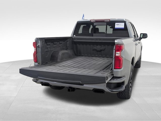 Used 2023 Chevrolet Silverado 1500 RST w/ Rally Edition AWD/4WD image 22