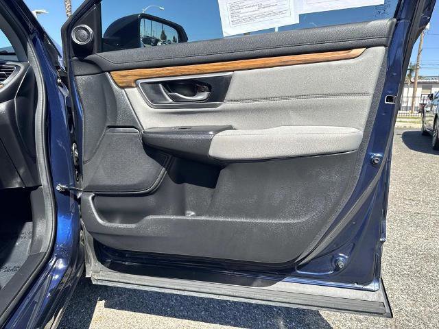 Used 2019 Honda CR-V EX image 29