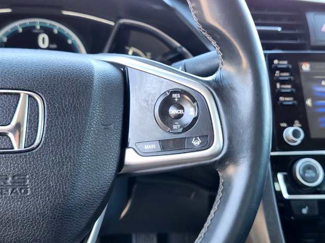 Used 2021 Honda Civic EX-L image 31