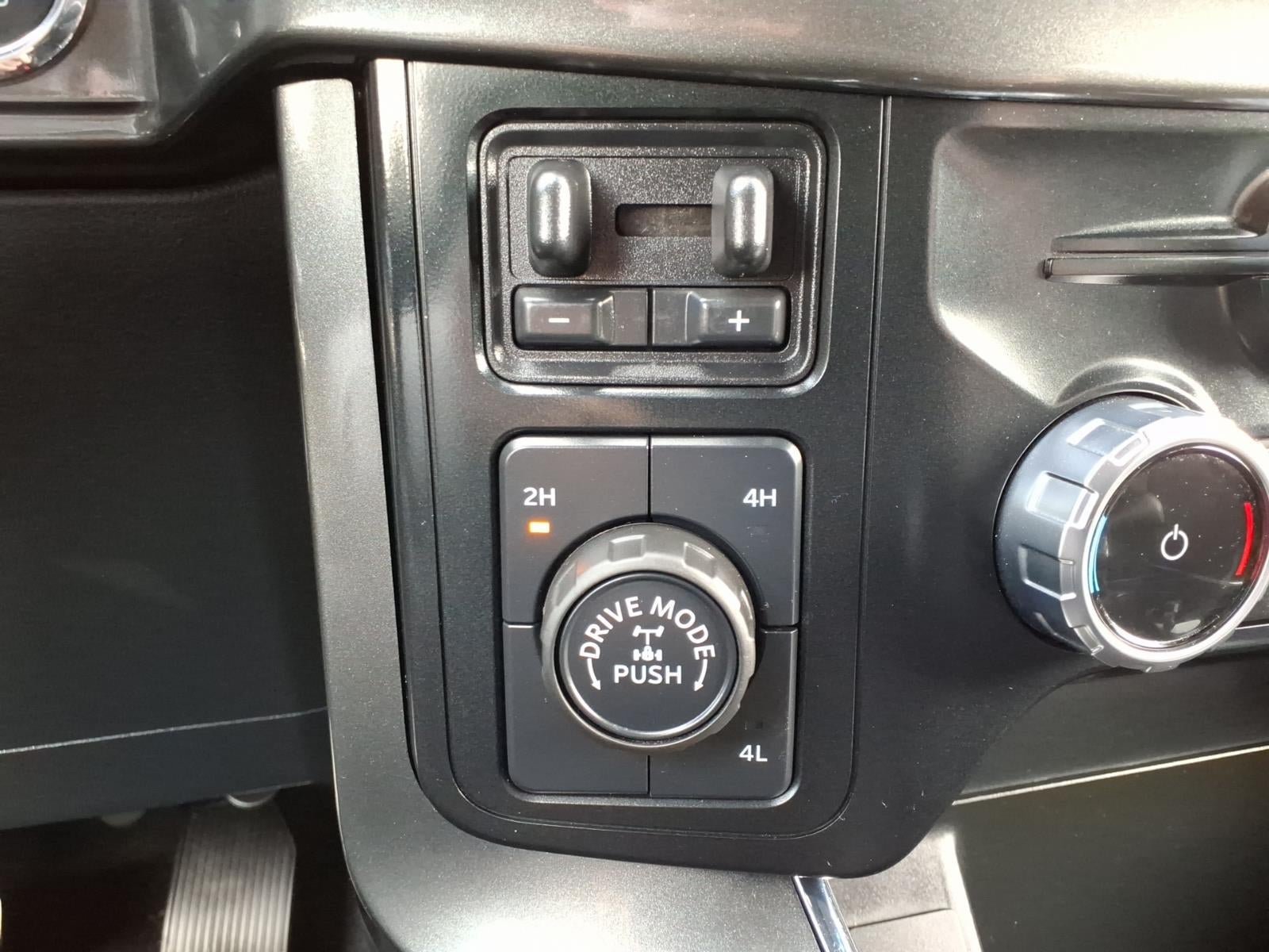 Certified 2023 Ford F150 XLT w/ Equipment Group 302A High AWD/4WD image 27