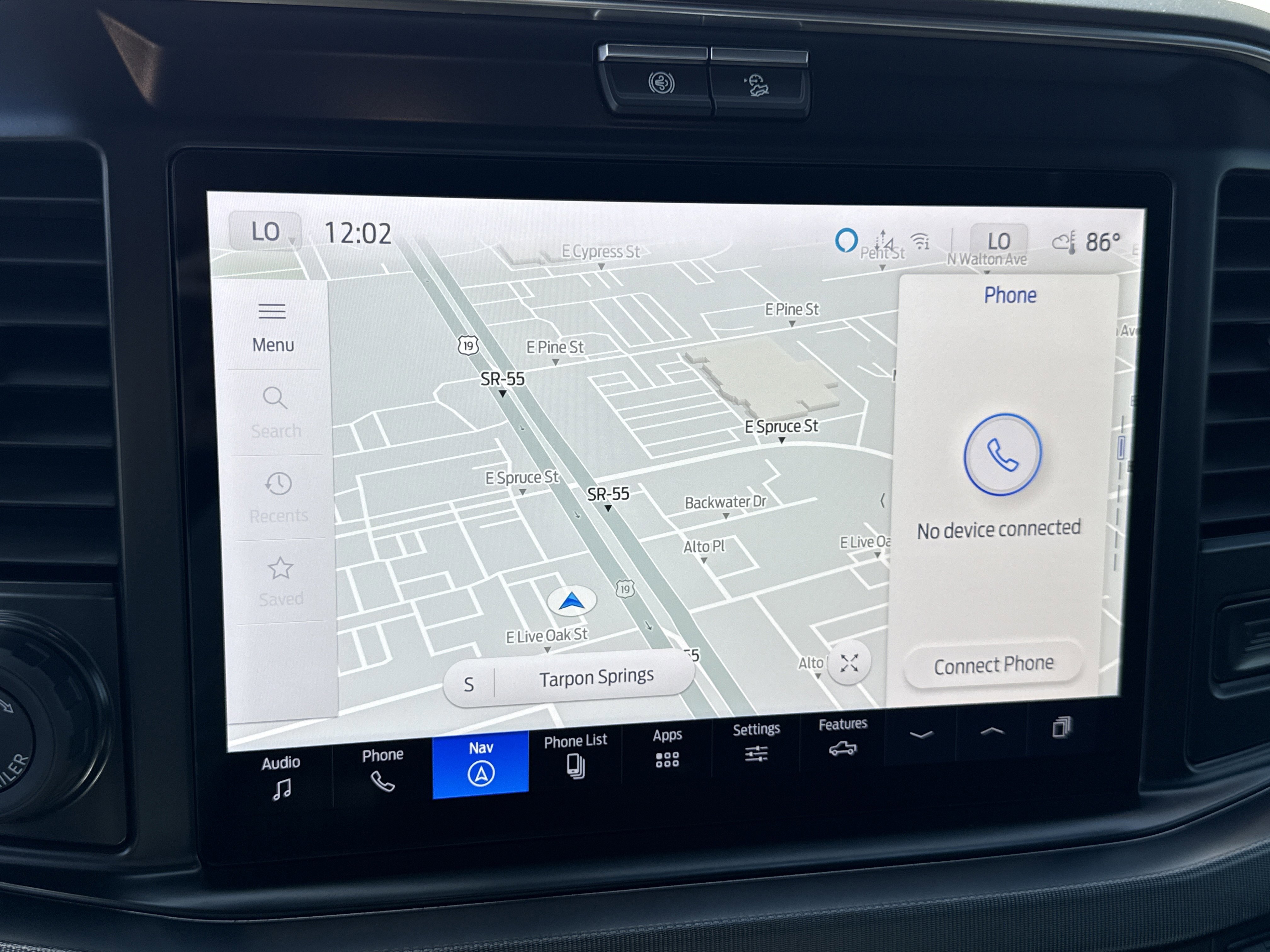 Certified 2026 Ford F250 Platinum image 21