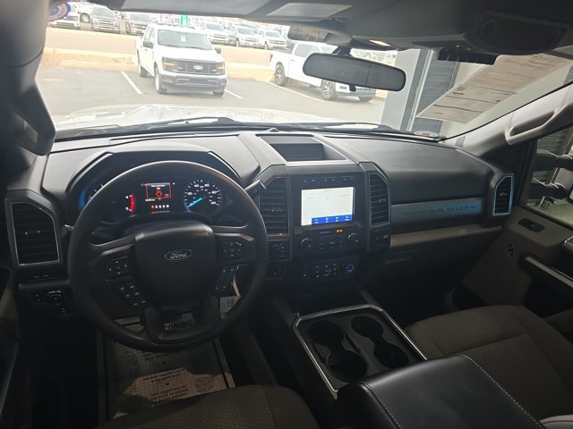 Certified 2020 Ford F250 XLT w/ XLT Premium Package image 12