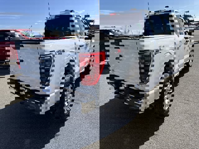Certified 2023 Ford F150 XLT AWD/4WD image 2