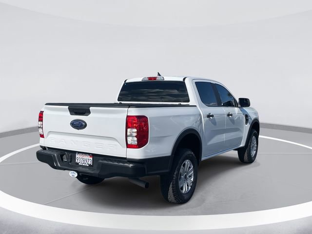 Certified 2024 Ford Ranger XL w/ Trailer Tow Package image 3