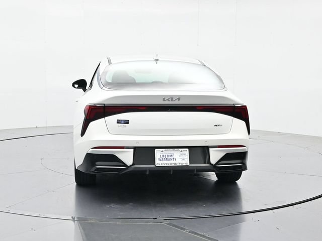 Used 2025 Kia K5 GT-Line FWD image 8