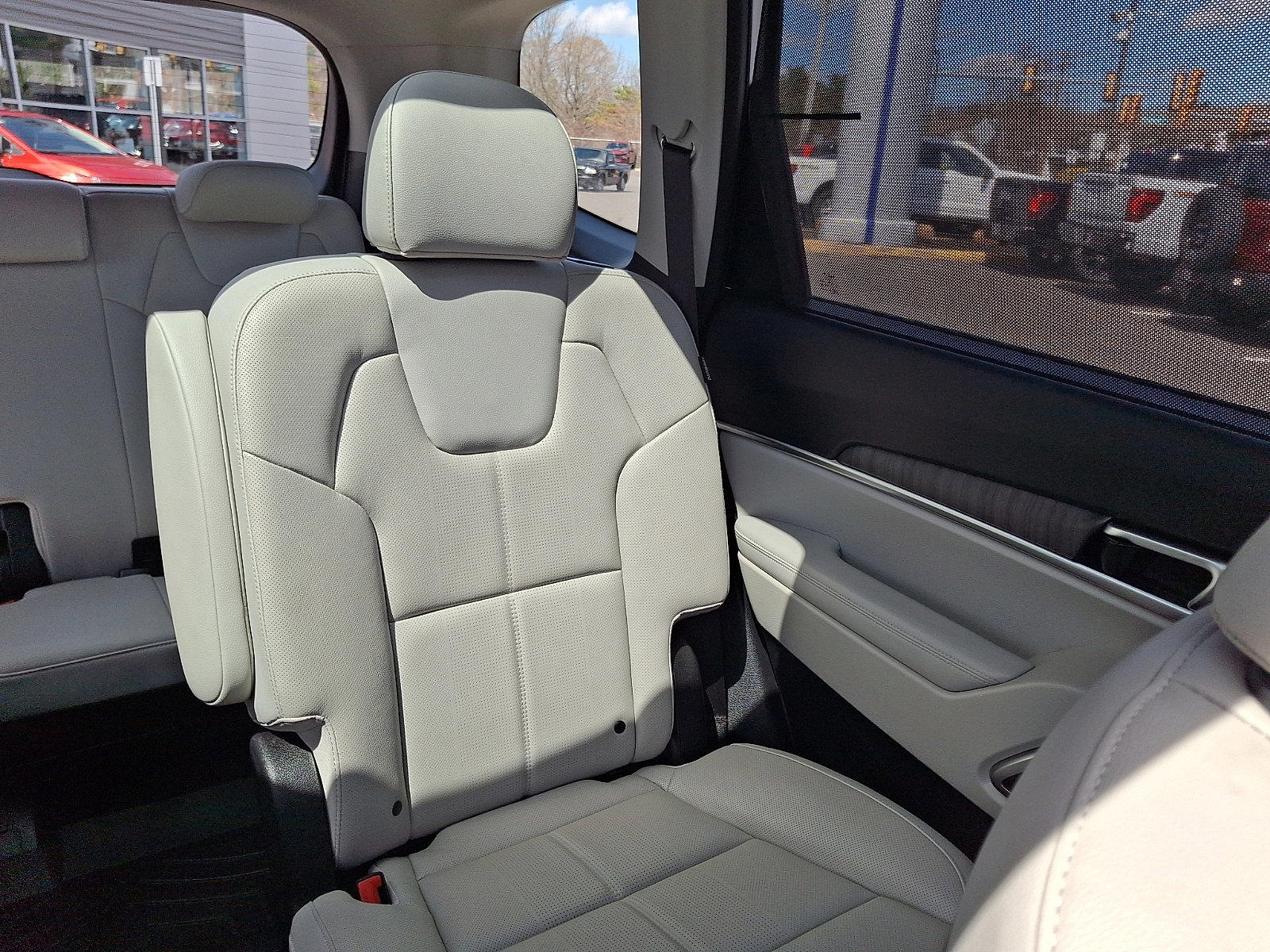 Used 2024 Kia Telluride SX image 20