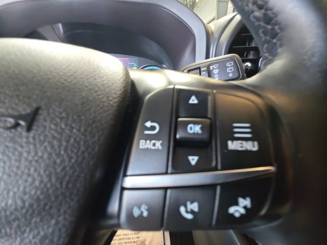 Certified 2024 Ford Bronco Sport Outer Banks w/ Tech Package AWD/4WD image 19