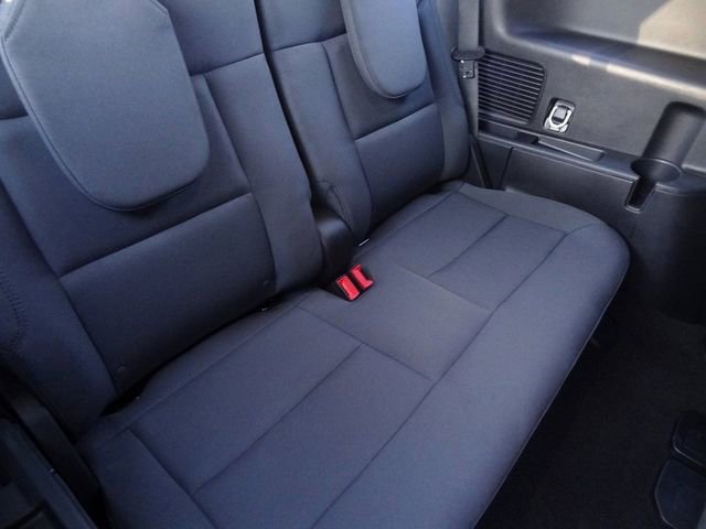 Certified 2025 Ford Explorer Active AWD/4WD image 13