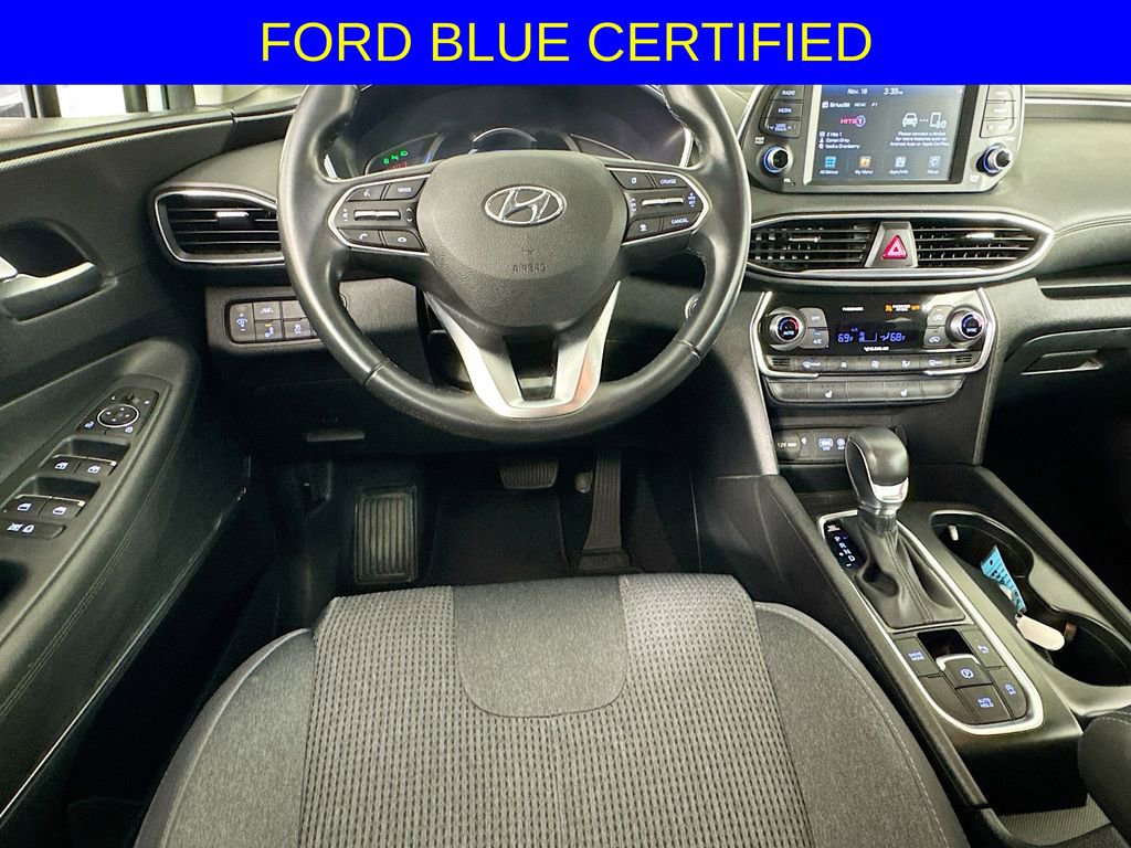 Used 2020 Hyundai Santa Fe SEL w/ Convenience Package image 22