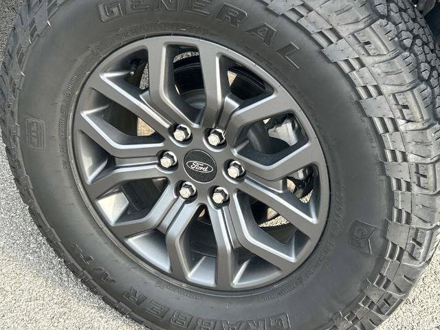 Certified 2025 Ford F150 Tremor w/ Bed Utility Package AWD/4WD image 13