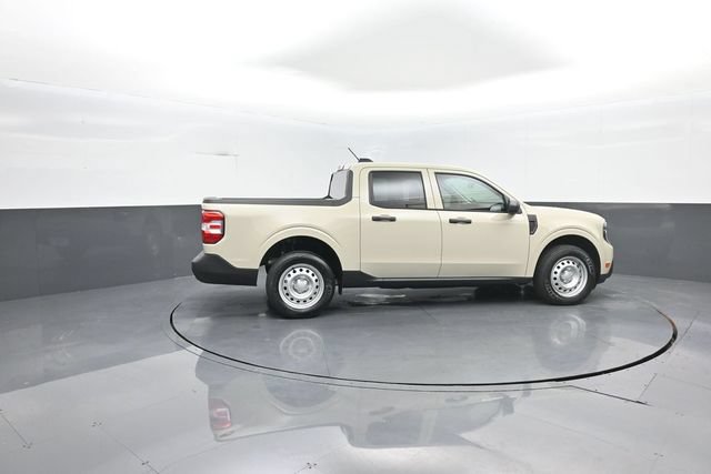 Certified 2025 Ford Maverick XL FWD image 8