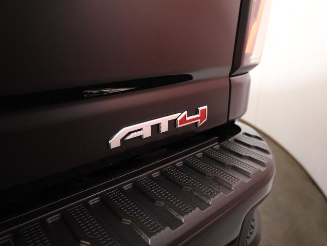 Used 2025 GMC Sierra 2500 AT4 w/ Max Trailering Package image 24