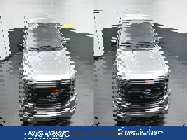 Certified 2023 Ford F150 XLT w/ Equipment Group 302A High AWD/4WD image 20