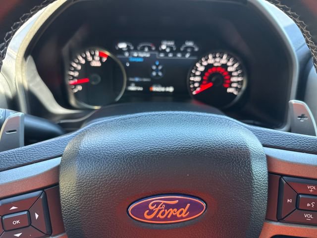 Certified 2020 Ford F150 Raptor w/ Equipment Group 802A Luxury AWD/4WD image 29