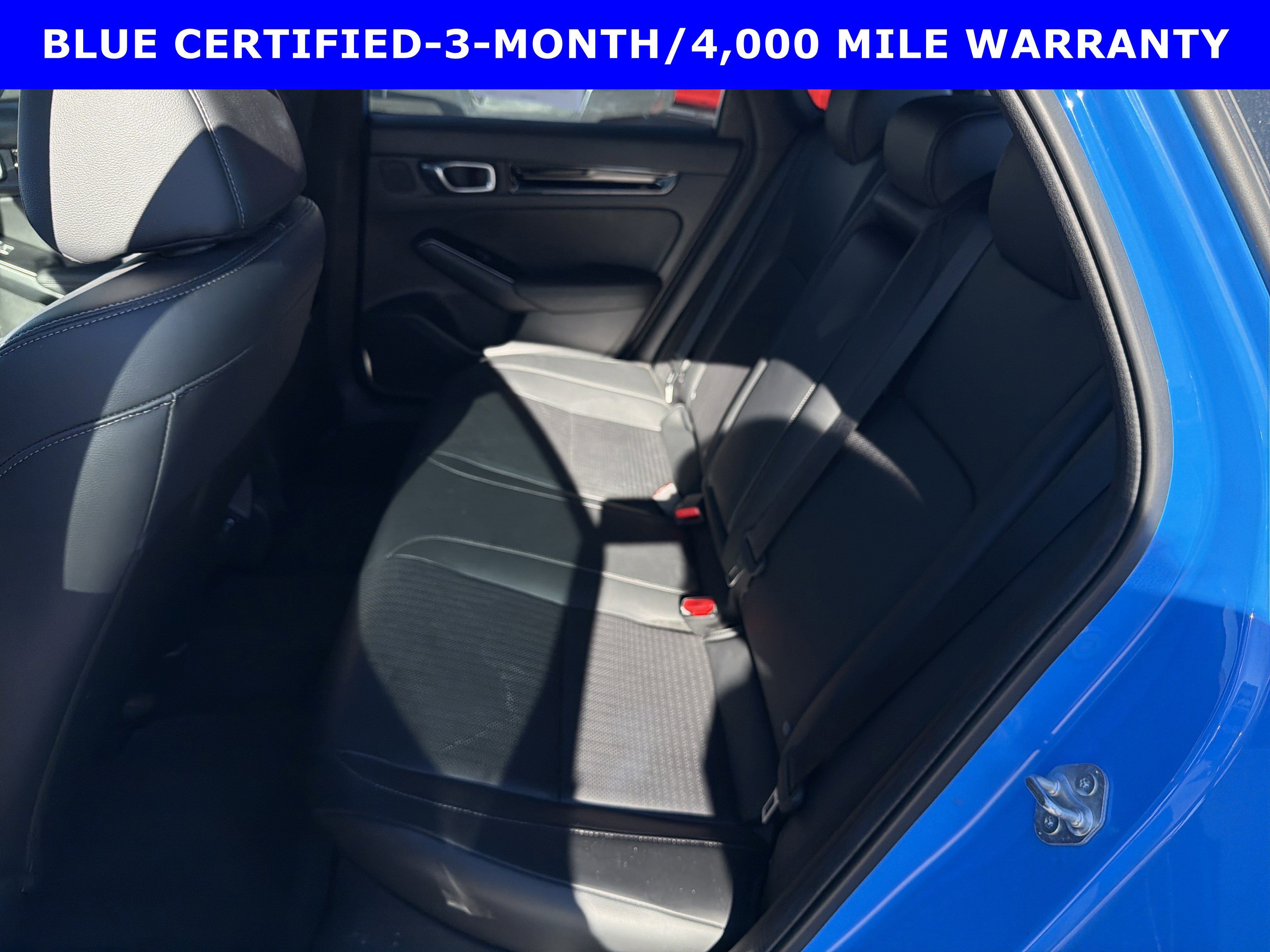 Used 2023 Honda Civic Sport Touring image 10