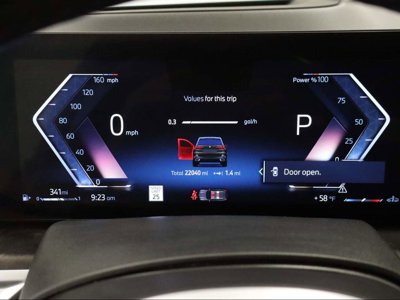 Used 2024 BMW X5 xDrive40i w/ M Sport Package image 7