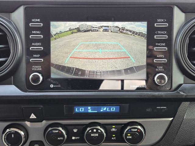 Used 2022 Toyota Tacoma SR AWD/4WD image 17