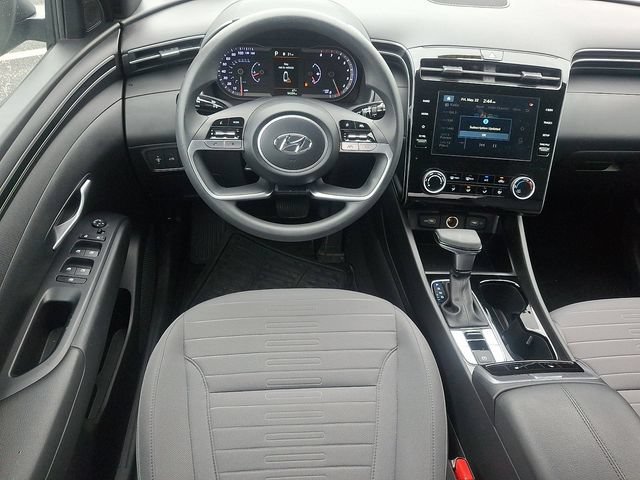 Used 2022 Hyundai Santa Cruz SEL AWD/4WD image 11