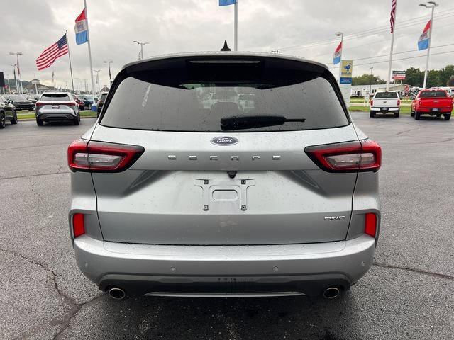 Certified 2024 Ford Escape ST-Line w/ Tech Pack #1 AWD/4WD image 6