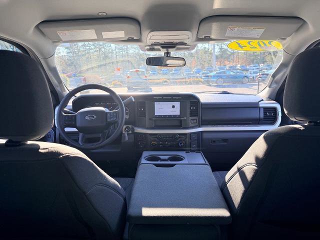 Certified 2024 Ford F250 XLT image 25