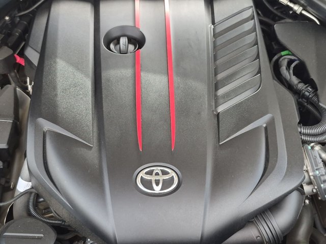 Used 2022 Toyota Supra A91 Edition w/ Driver Assist Package RWD image 18