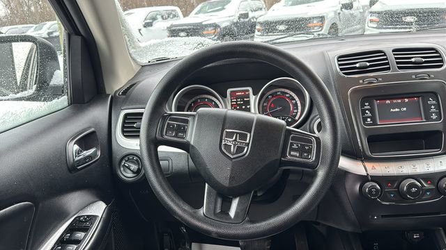 Used 2019 Dodge Journey SE w/ Blacktop Package image 15