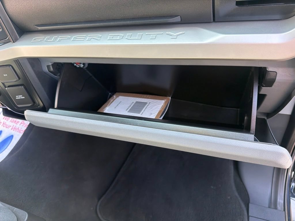 Certified 2025 Ford F250 XLT AWD/4WD image 42