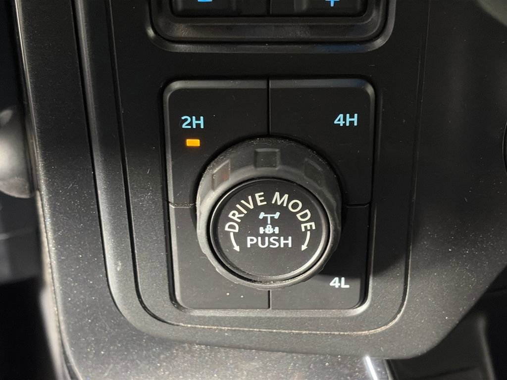 Certified 2021 Ford F150 XLT w/ Equipment Group 302A High image 22