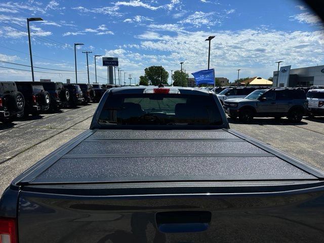 Certified 2023 Ford Ranger XLT w/ Equipment Group 301A Mid AWD/4WD image 7