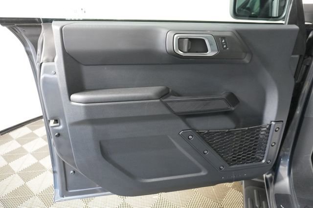 Certified 2025 Ford Bronco Big Bend image 17