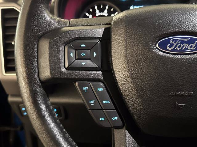 Certified 2018 Ford F150 XLT w/ Equipment Group 302A Luxury AWD/4WD image 21