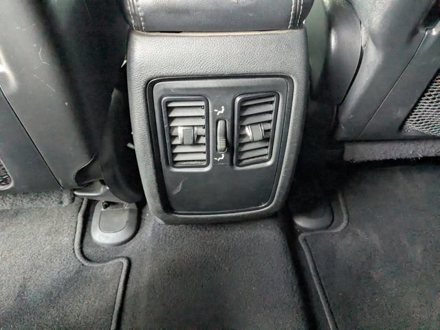Used 2021 Dodge Durango GT w/ Blacktop Package RWD image 14