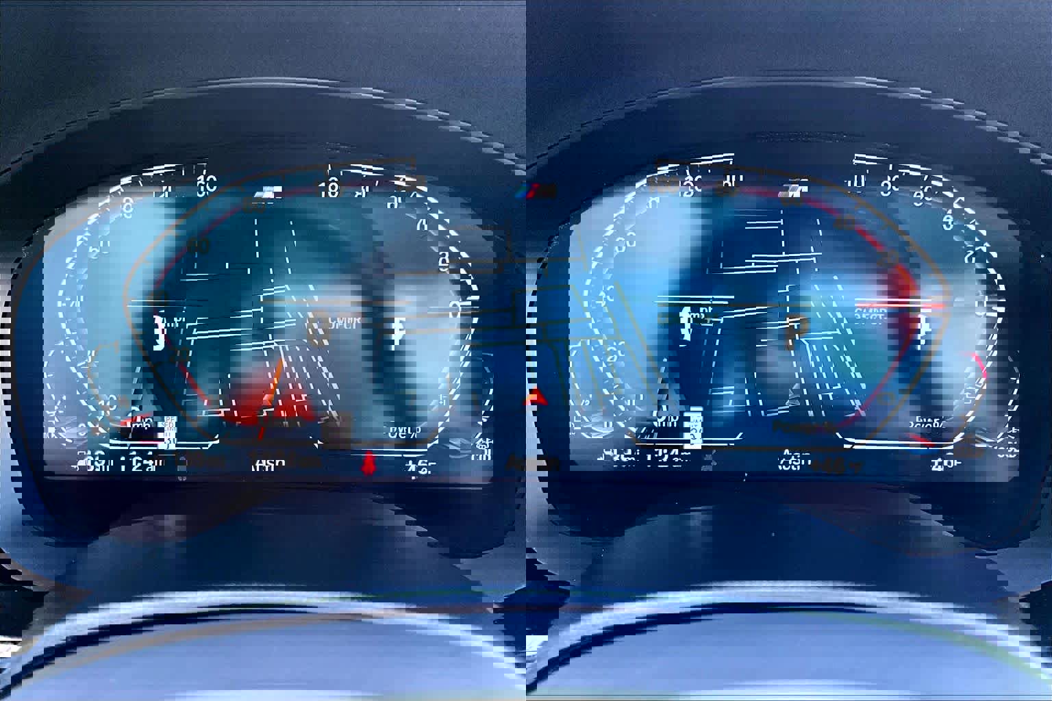 Used 2021 BMW 540i w/ M Sport Package image 26