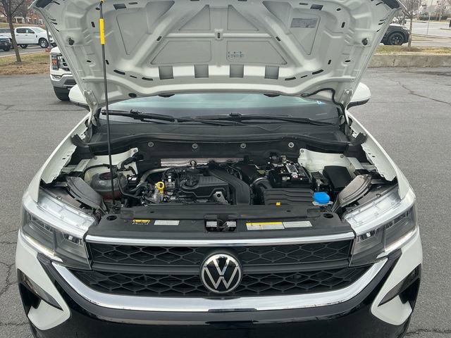 Used 2022 Volkswagen Taos SE image 20