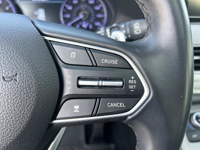 Used 2020 Hyundai Palisade SEL w/ Convenience Package FWD image 34