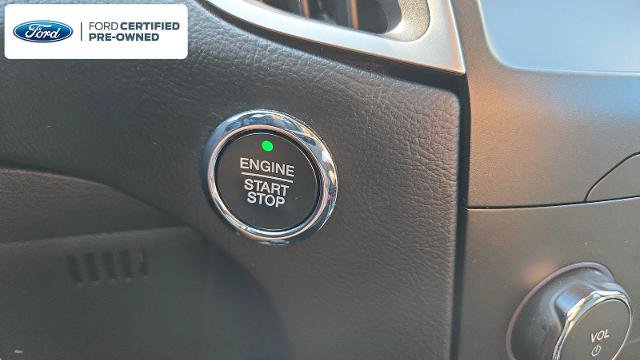 Certified 2019 Ford Edge SEL w/ Equipment Group 201A AWD/4WD image 28