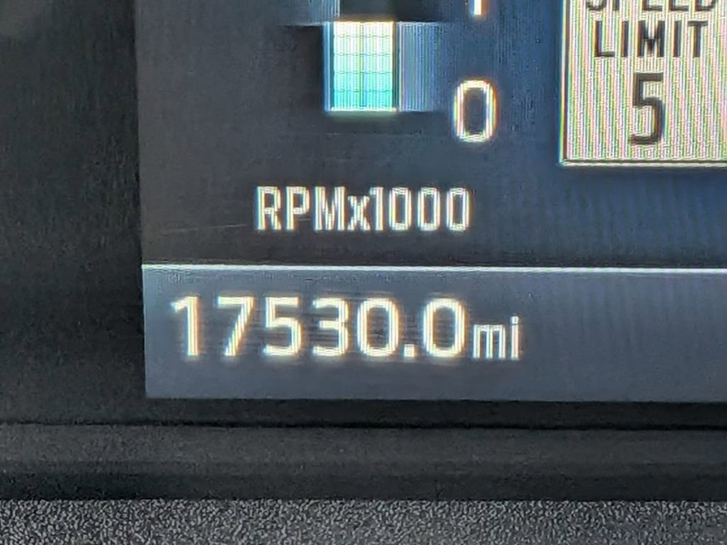 Certified 2024 Ford Ranger XLT image 29