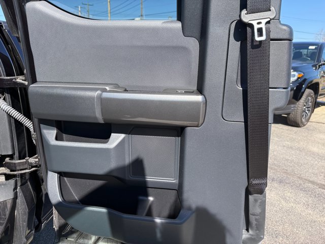 Certified 2023 Ford F150 XLT w/ Equipment Group 302A High image 31