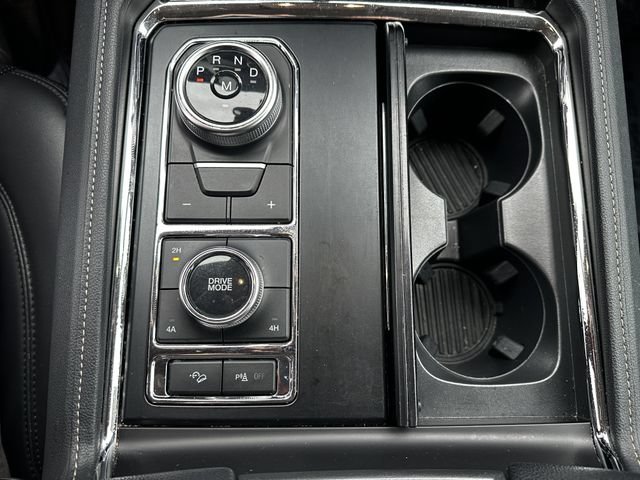 Certified 2023 Ford Expedition XLT AWD/4WD image 25