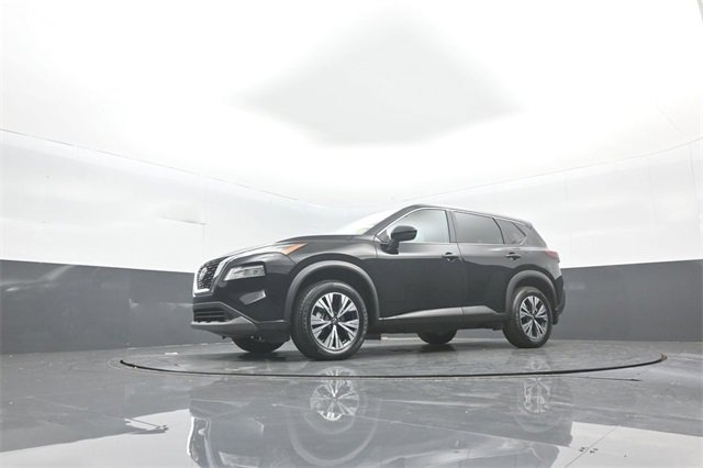 Used 2023 Nissan Rogue SV image 26
