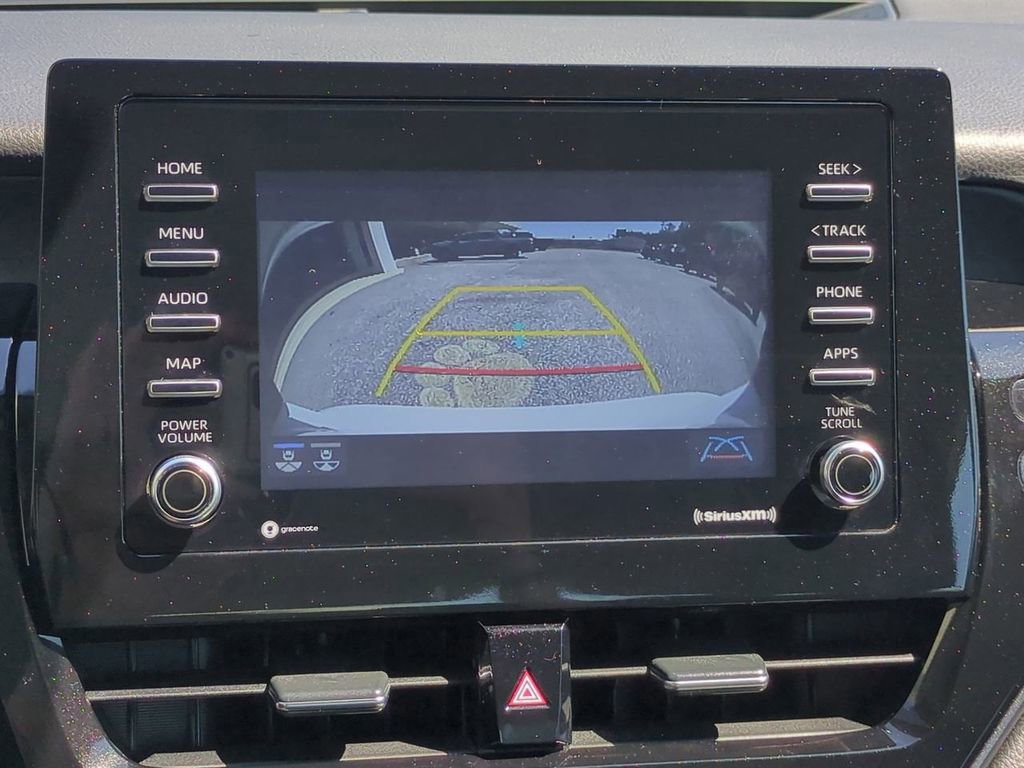 Used 2023 Toyota Camry SE image 21