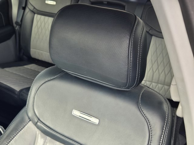 Certified 2021 Ford F150 Limited image 23