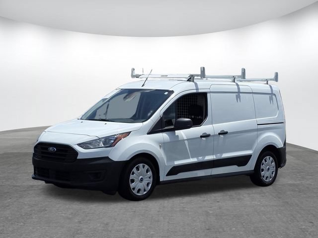 Certified 2023 Ford Transit Connect XL FWD image 7