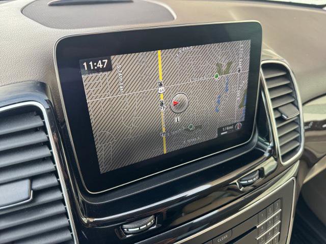 Used 2018 Mercedes-Benz GLE 350 4MATIC image 22