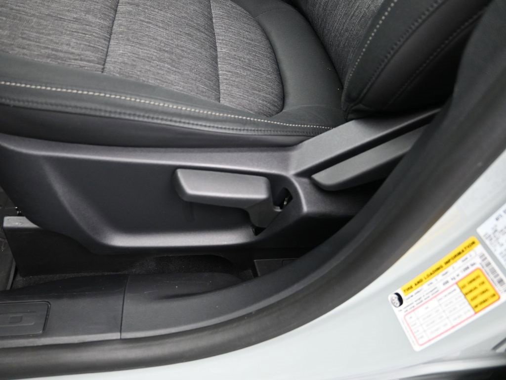 Certified 2022 Ford Bronco Sport Big Bend image 27