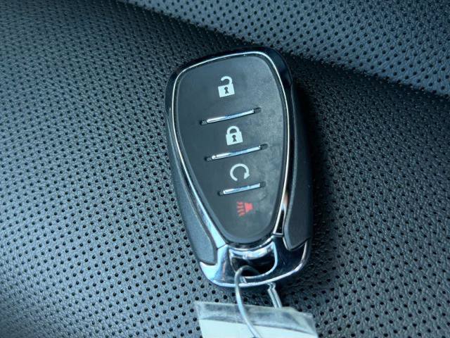 Used 2024 Chevrolet Trax RS w/ Driver Confidence Package FWD image 35
