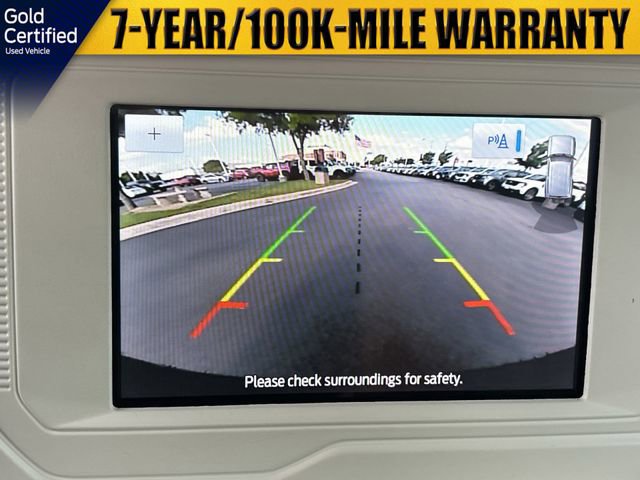 Certified 2023 Ford Bronco Heritage Edition image 26