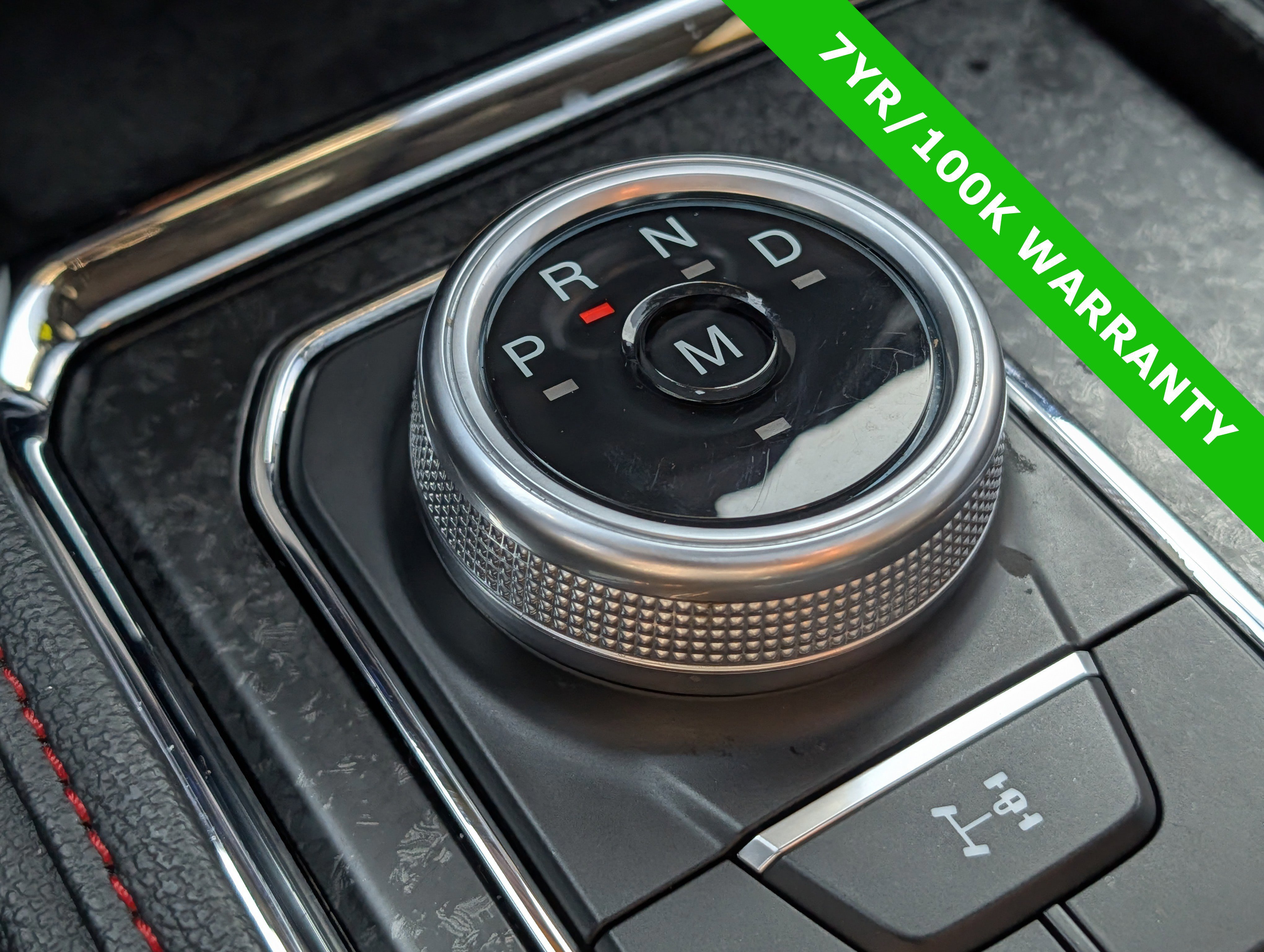 Certified 2024 Ford Expedition Limited image 35