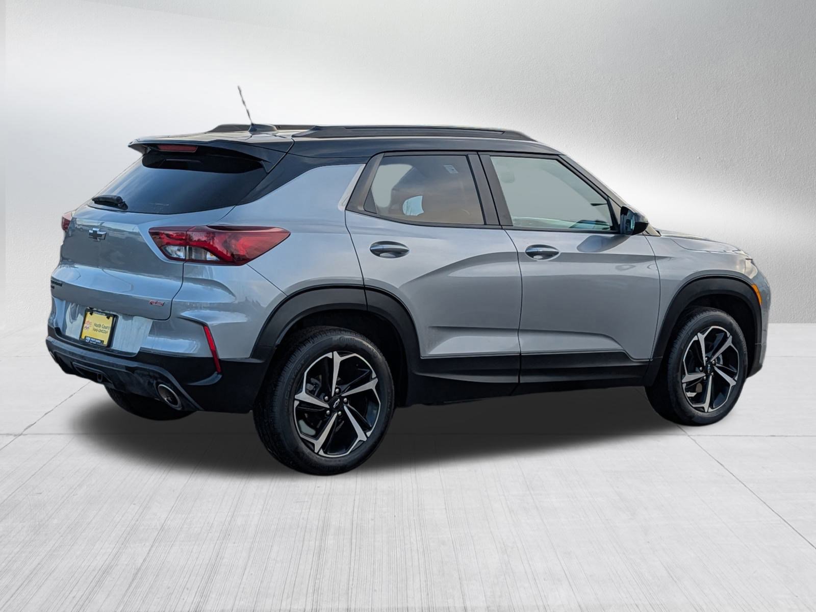 Used 2023 Chevrolet TrailBlazer RS w/ Convenience Package image 5