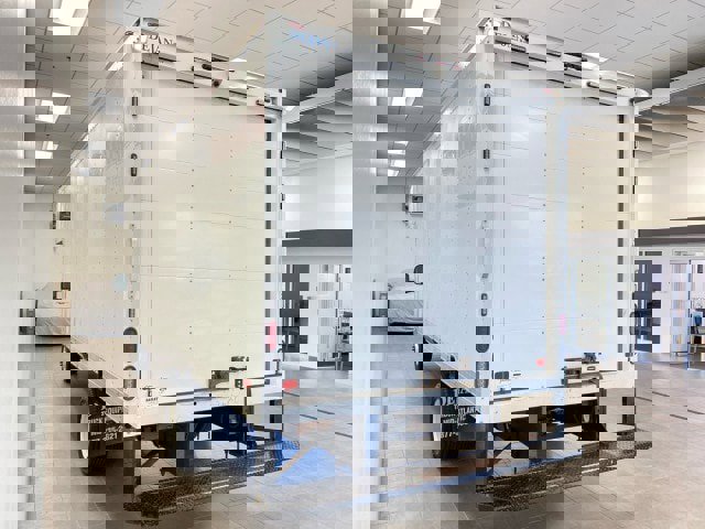 Certified 2023 Ford E-450 and Econoline 450 Super Duty w/ Power Windows & Locks Group image 5